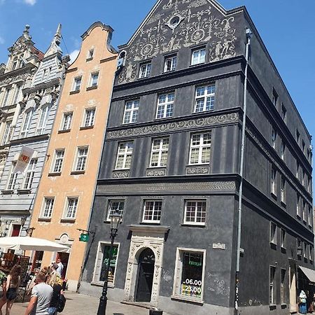 Old Town Dluga Apartment Gdansk Bagian luar foto