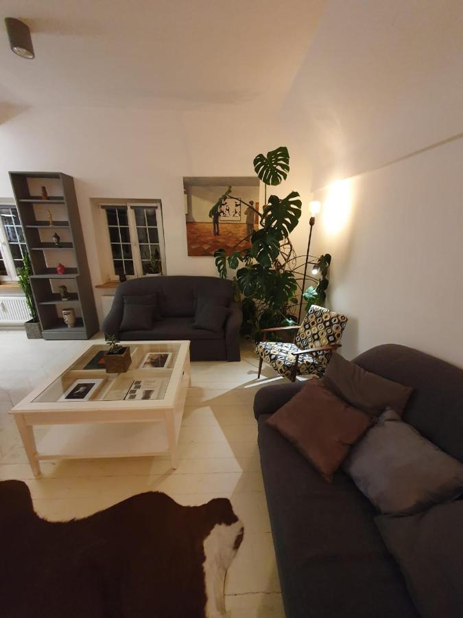 Old Town Dluga Apartment Gdansk Bagian luar foto
