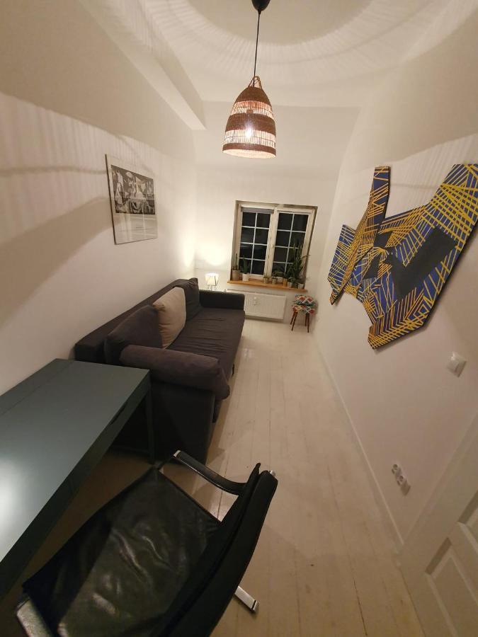 Old Town Dluga Apartment Gdansk Bagian luar foto