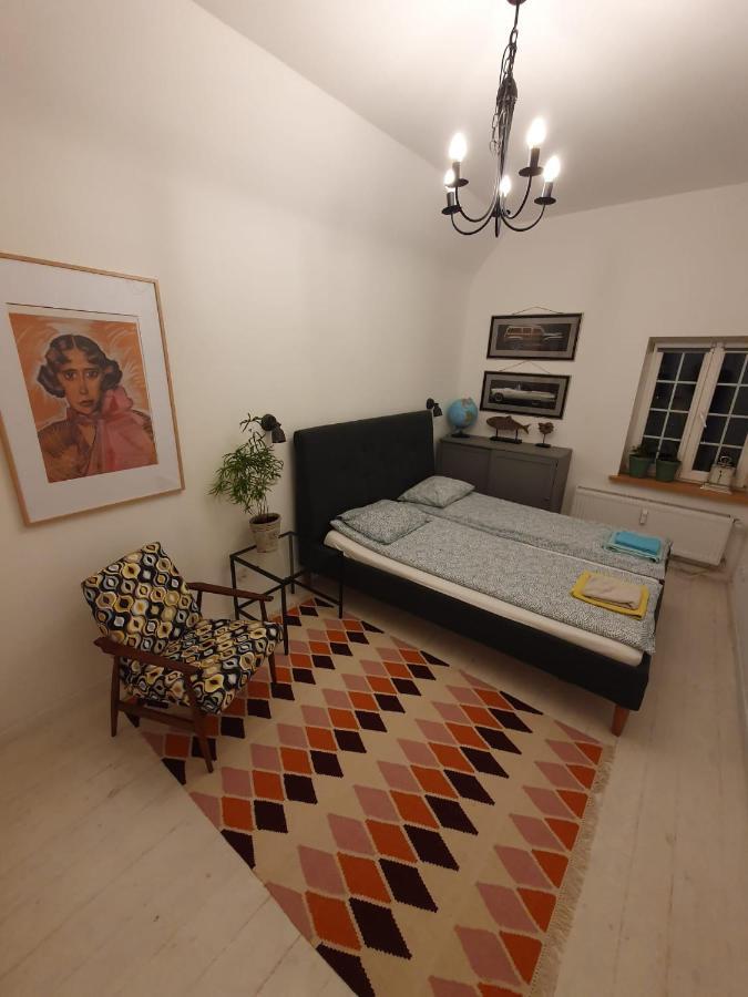 Old Town Dluga Apartment Gdansk Bagian luar foto