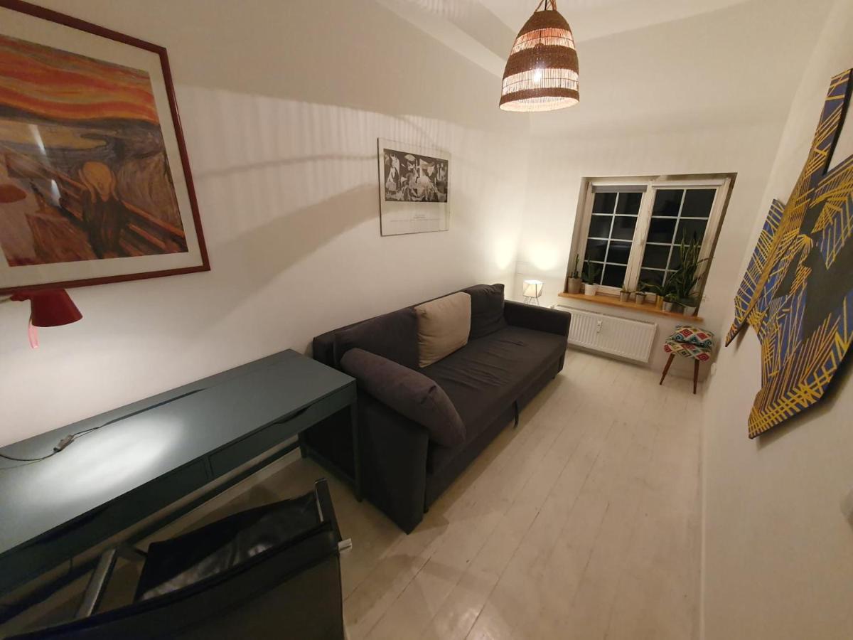 Old Town Dluga Apartment Gdansk Bagian luar foto