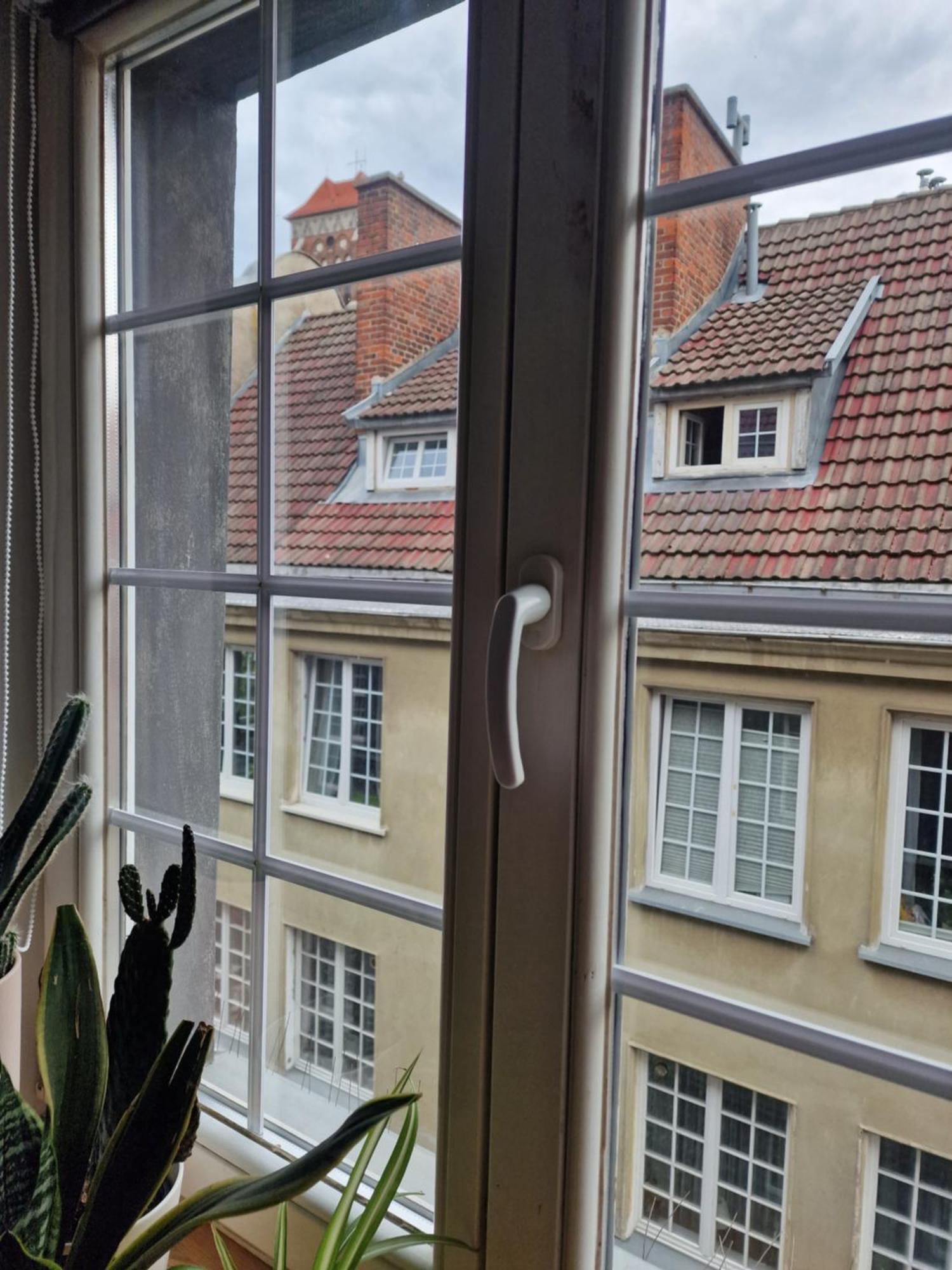Old Town Dluga Apartment Gdansk Bagian luar foto